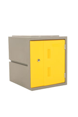 Kunststoff Schließfach 46x38,5x47 - In&Outdoor