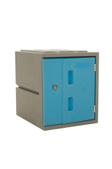 Kunststoff Schließfach 46x38,5x47 - In&Outdoor