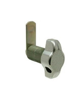 Riegelschloss 4452 für Türen mit größerer Materialstärke