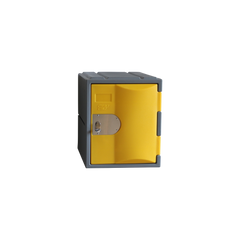 Kunststoff-Schließfach Extreme 45