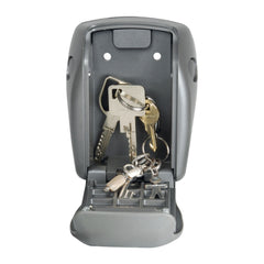 Master Lock 5415EURD Großer Schlüsselschrank mit erhöhter Sicherheit – Select Access®