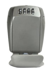 Master Lock 5415EURD Großer Schlüsselschrank mit erhöhter Sicherheit – Select Access®