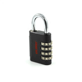 Vorhängeschloss BURG575 - mit Hauptschlüssel (optional)