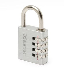 Master Lock Zahlenschloss 7640EURD