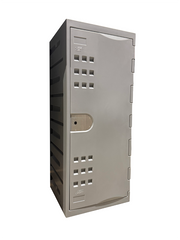 XXL Extreme Locker : B50*D47*H123 cm