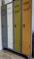 Tastensperre / Drehknopf – ohne Schlüssel