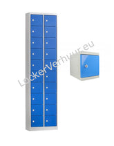 MiniLockers für Handy, Geldbörse usw.