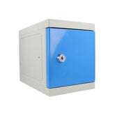 Mini-Spind aus Kunststoff