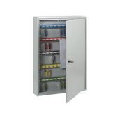 Schlüsselschrank mit Haken, wahlweise für 100, 200, 300 oder 400 Schlüssel