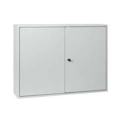 Schlüsselschrank mit Haken, wahlweise für 100, 200, 300 oder 400 Schlüssel