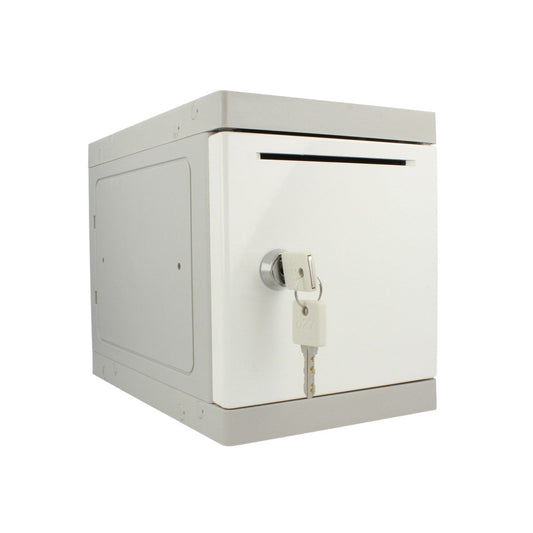 Lockersloten zelf, óf laten vervangen?