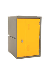 Kunststoff Schließfach 61x38,5x47 - In&Outdoor