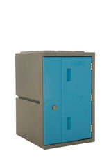 Kunststoff Schließfach 61x38,5x47 - In&Outdoor