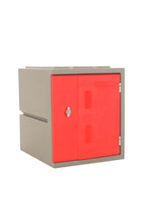 Kunststoff Schließfach 46x38,5x47 - In&Outdoor