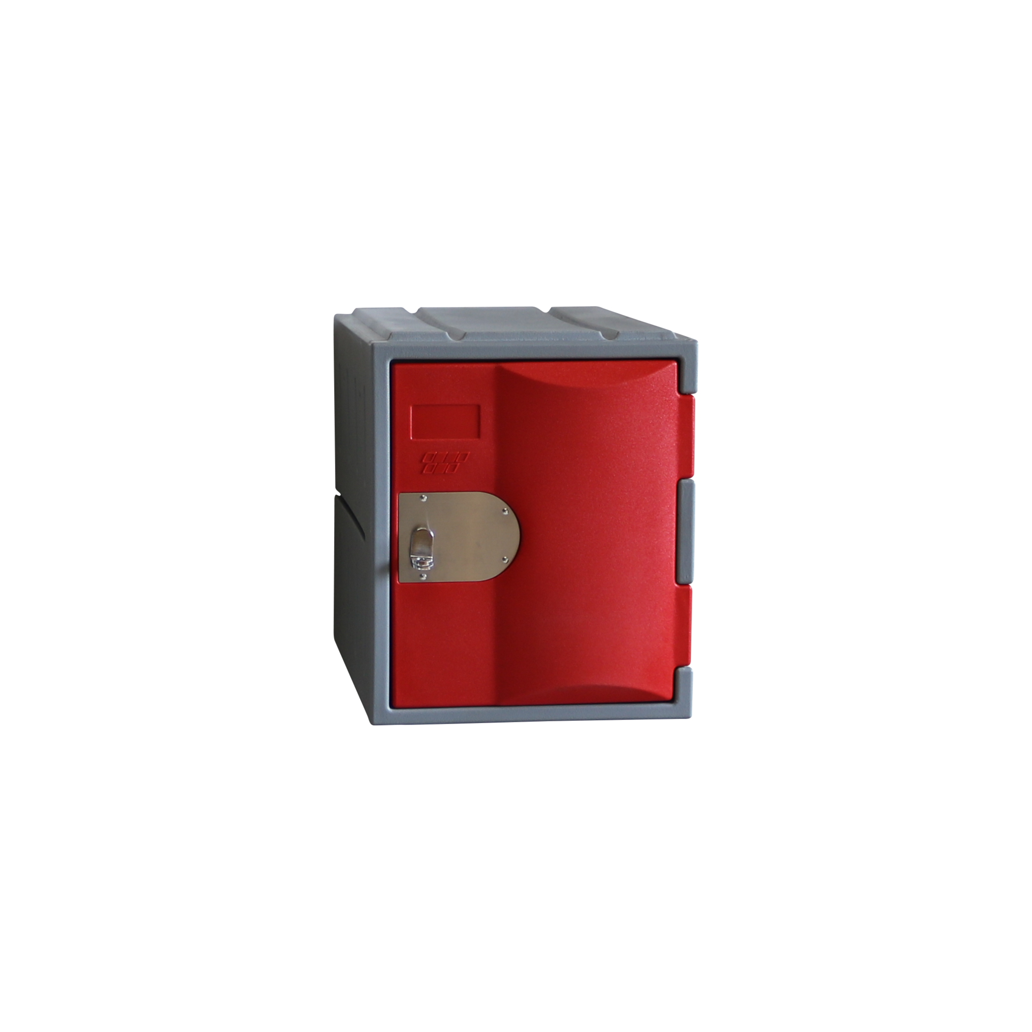 Kunststoff-Schließfach Extreme 45