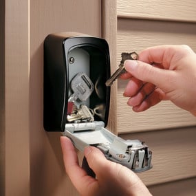 Master Lock 5401EURD Select Access® Schlüsselschrank