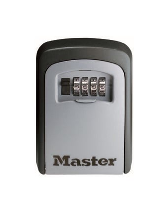 Master Lock 5401EURD Select Access® Schlüsselschrank