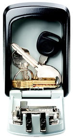 Master Lock 5401EURD Select Access® Schlüsselschrank