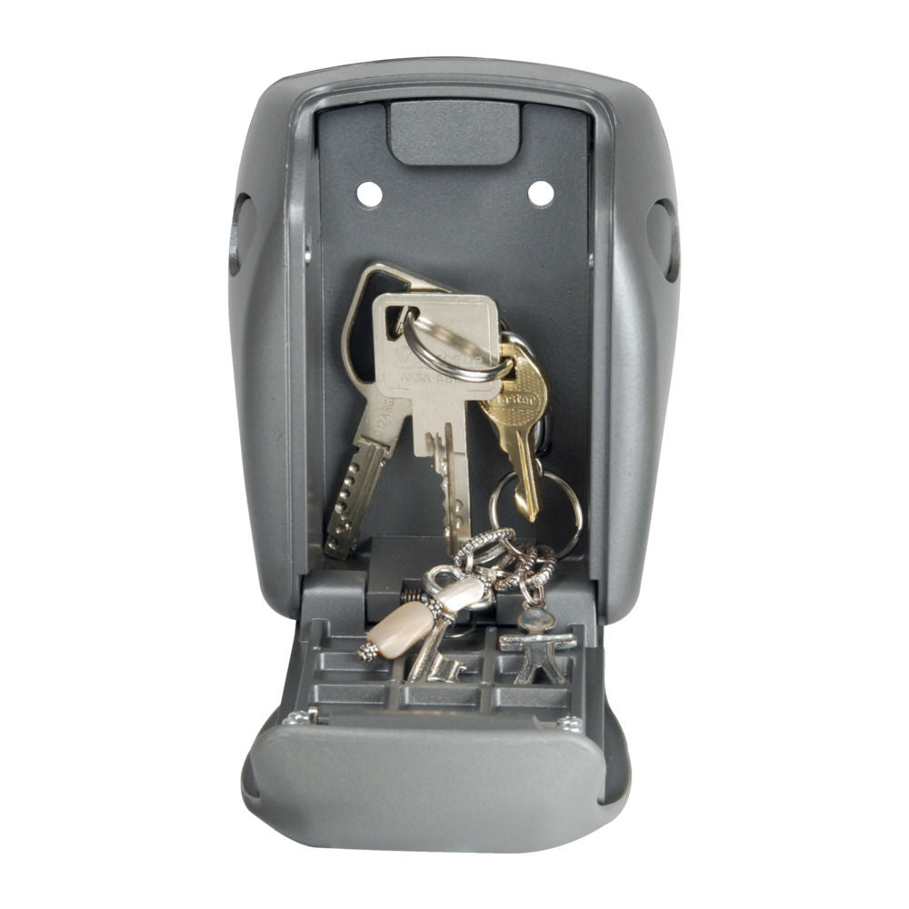 Master Lock 5415EURD Großer Schlüsselschrank mit erhöhter Sicherheit – Select Access®