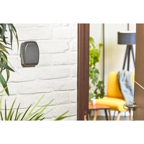 Master Lock 5415EURD Großer Schlüsselschrank mit erhöhter Sicherheit – Select Access®