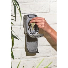 Master Lock 5415EURD Großer Schlüsselschrank mit erhöhter Sicherheit – Select Access®