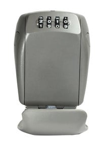 Master Lock 5415EURD Großer Schlüsselschrank mit erhöhter Sicherheit – Select Access®