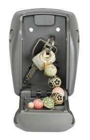 Master Lock 5415EURD Großer Schlüsselschrank mit erhöhter Sicherheit – Select Access®