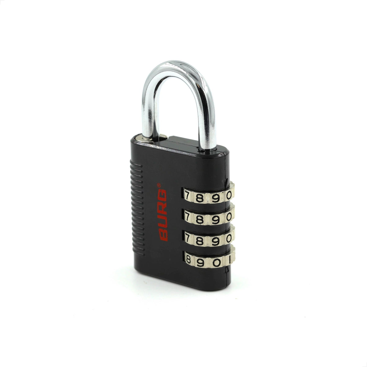 Vorhängeschloss BURG575 - mit Hauptschlüssel (optional)