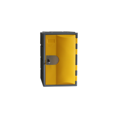 Kunststoffschrank Extreme 90