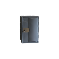 Kunststoffschrank Extreme 90