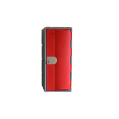 Kunststoffschrank Extreme 90