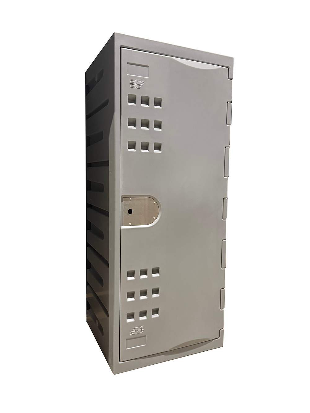 XXL Extreme Locker : B50*D47*H123 cm