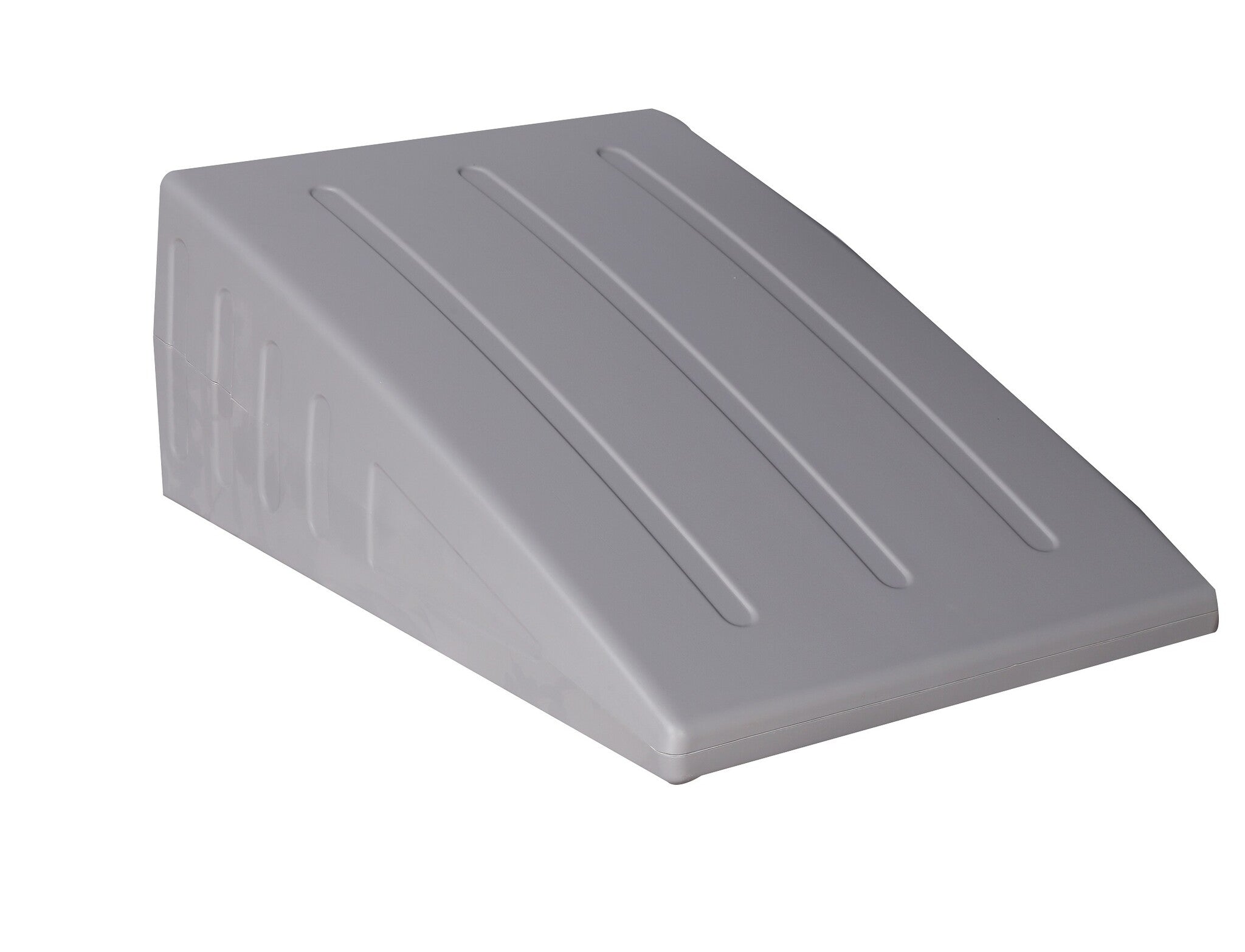 Schräge Haube / Abdeckkappe für Extreme Locker