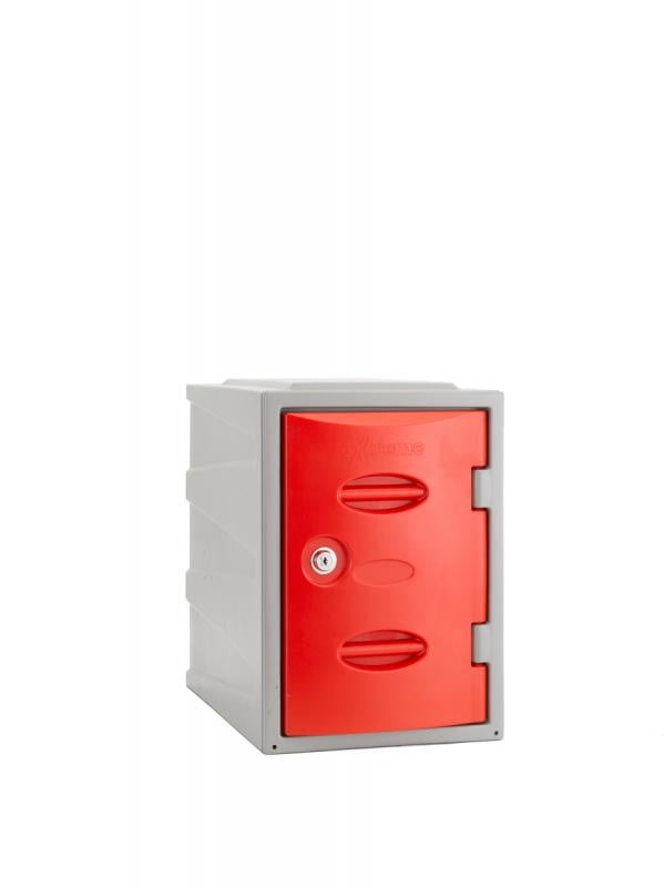 Solange der Vorrat reicht: Extreme 45 Lockerbox