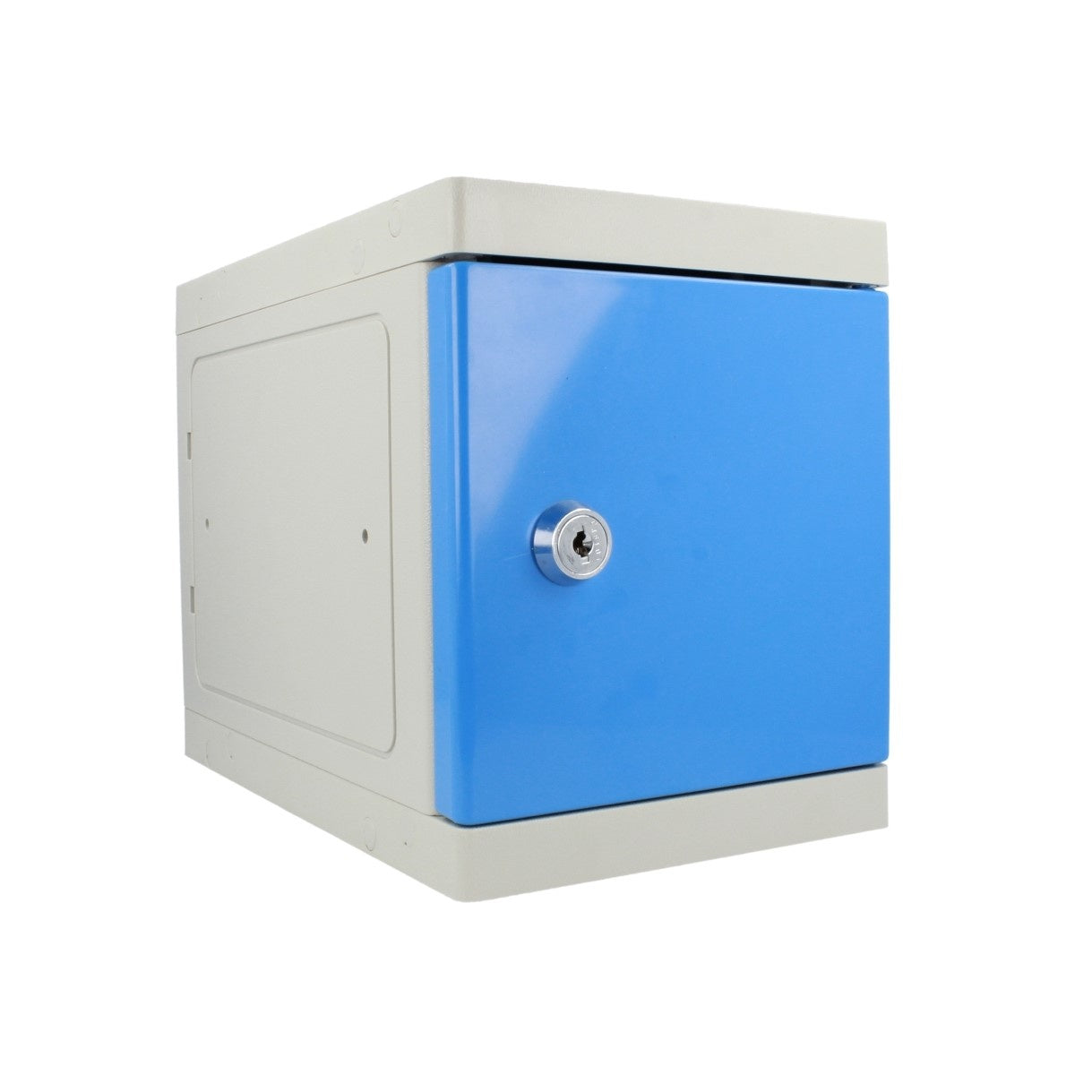 Mini-Spind aus Kunststoff