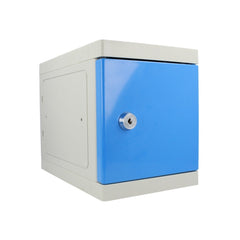 Mini-Spind aus Kunststoff