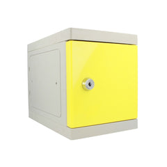 Mini-Spind aus Kunststoff