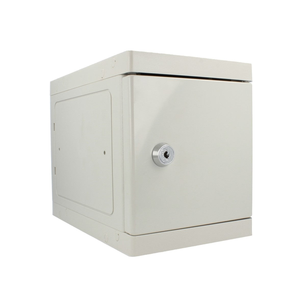 Mini-Spind aus Kunststoff