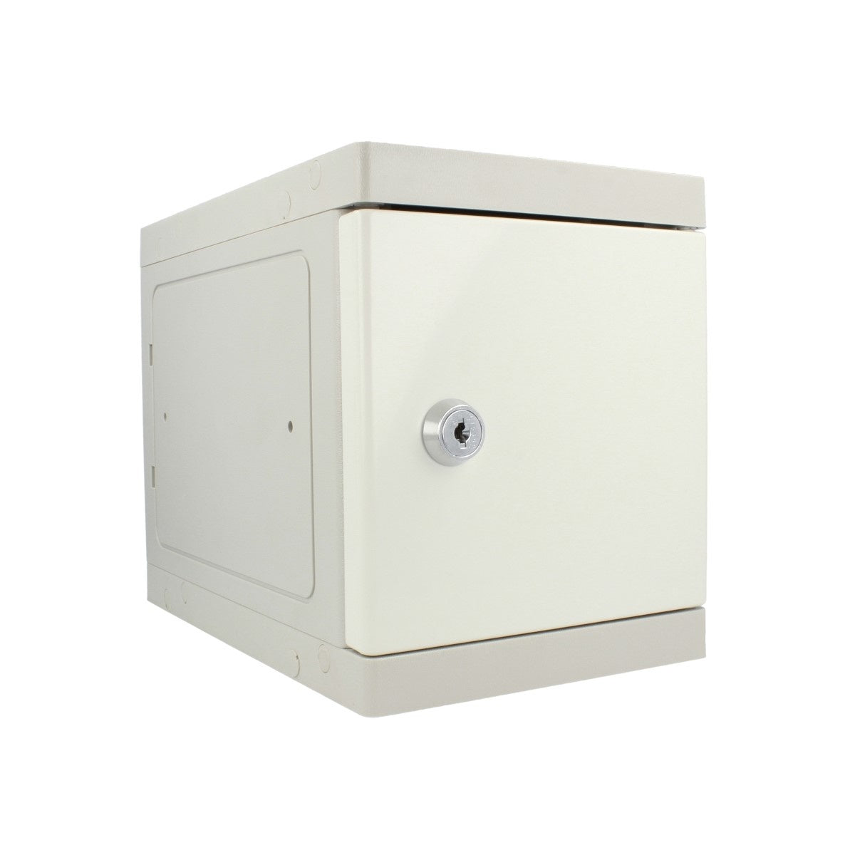 Mini-Spind aus Kunststoff