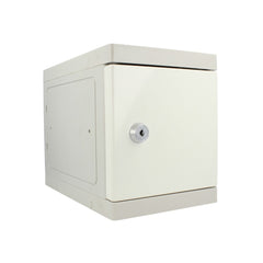 Mini-Spind aus Kunststoff