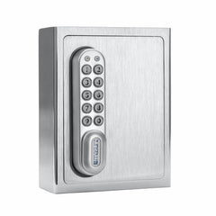 Masunt Schlüsselsafe - E-Code