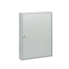 Schlüsselschrank mit Haken, wahlweise für 100, 200, 300 oder 400 Schlüssel