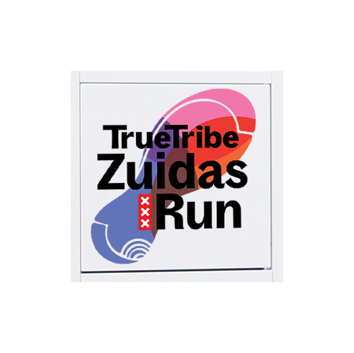 UITVERKOCHT - Locker - TrueTribe Zuidas Run 2026